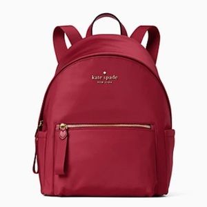 Kate Spade Medium Chelsea Backpack
